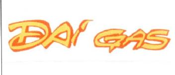 DAI GAS
