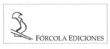 FORCOLA EDICIONES