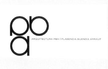 PBA ARQUITECTURA PBA PLASENCIA BUENDIA ARRAUT