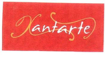 XANTARTE