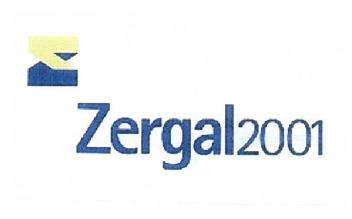 ZERGAL 2001
