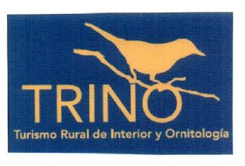 TRINO TURISMO RURAL DE INTERIOR Y ORNITOLOGIA