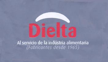 DIELTA AL SERVICIO DE LA INDUSTRIA ALIMENTARIA (FABRICANTES DESDE1965)