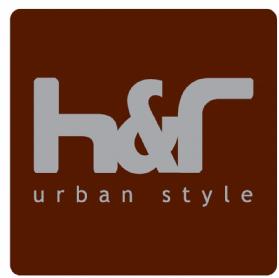 H&R URBAN STYLE