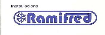INSTAL.LACIONS RAMIFRED