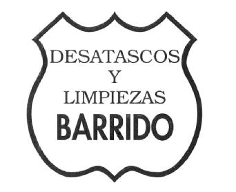 DESATASCOS Y LIMPIEZAS BARRIDO
