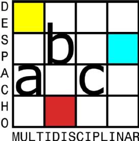 DESPACHO MULTIDISCIPLINAR ABC