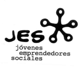 JES JOVENES EMPRENDEDORES SOCIALES