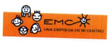 EMC UNA EMPRESA EN MI CENTRO