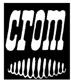 CROM