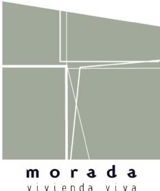 MORADA VIVIENDA VIVA