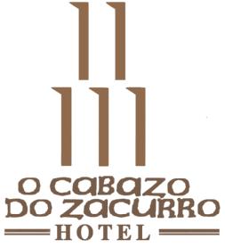 O CABAZO DO ZACURRO-HOTEL