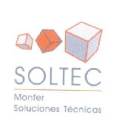 SOLTEC MONFER SOLUCIONES TECNICAS