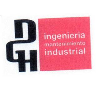 DGH INGENIERIA MANTENIMIENTO INDUSTRIAL