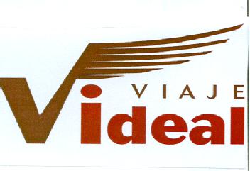 VIAJE IDEAL