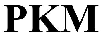 PKM