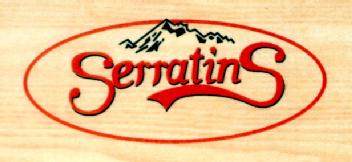 SERRATINS