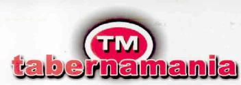 TM TABERNAMANIA