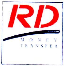 RD MONEY TRANSFER