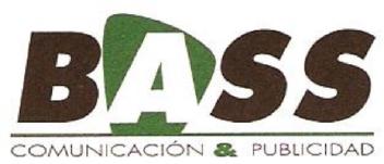 BASS COMUNICACION & PUBLICIDAD