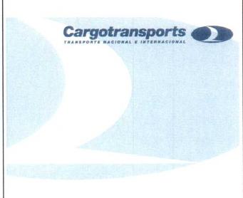 CARGOTRANSPORTS TRANSPORTE NACIONAL E INTERNACIONAL