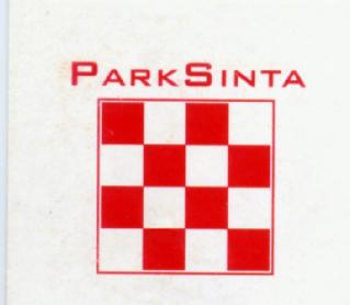 PARKSINTA