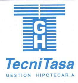 TGH TECNITASA GESTION HIPOTECARIA