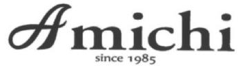 AMICHI SINCE 1985
