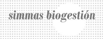 SIMMAS BIOGESTION