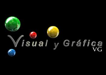 VISUAL Y GRAFICA VG
