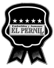 EMBUTIDOS Y JAMONES EL PERNIL, S.L