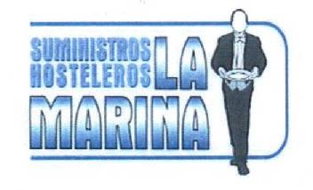 SUMINISTROS HOSTELEROS LA MARINA