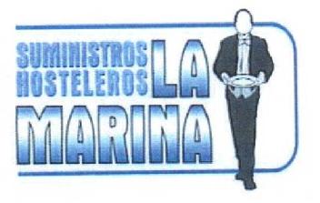 SUMINISTROS HOSTELEROS LA MARINA