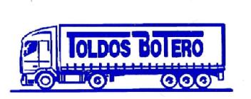 TOLDOS BOTERO