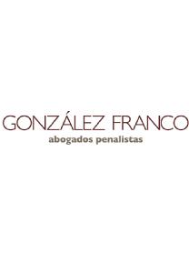 GONZALEZ FRANCO ABOGADOS PENALISTAS