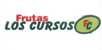 FRUTAS LOS CURSOS FC