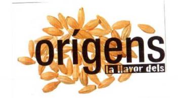 ORIGENS LA LLAVOR DELS
