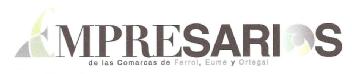 EMPRESARIOS DE LAS COMARCAS DE FERROL, EUME Y ORTEGAL