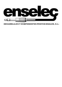 ENSELEC ENSAMBLAJES Y COMPONENTES PROFESIONALES, S.L