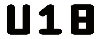 U18