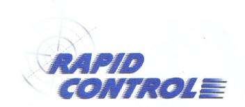 RAPID CONTROL