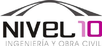 NIVEL 10 INGENIERA Y OBRA CIVIL