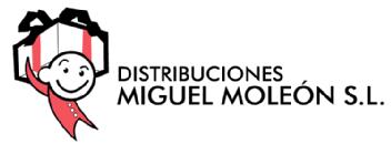 DISTRIBUCIONES MIGUEL MOLEON S.L