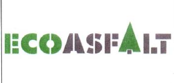 ECOASFALT