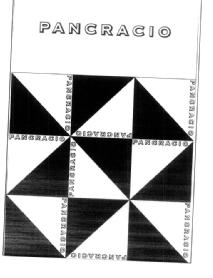 PANCRACIO