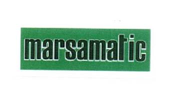 MARSAMATIC