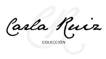 CR CARLA RUIZ COLECCION