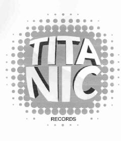 TITANIC RECORDS