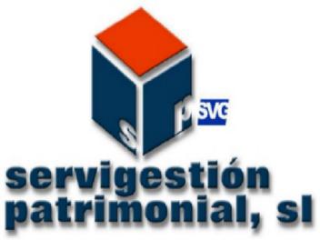 SP SVG SERVIGESTION PATRIMONIAL, S.L
