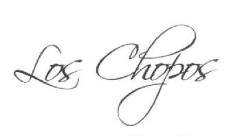 LOS CHOPOS